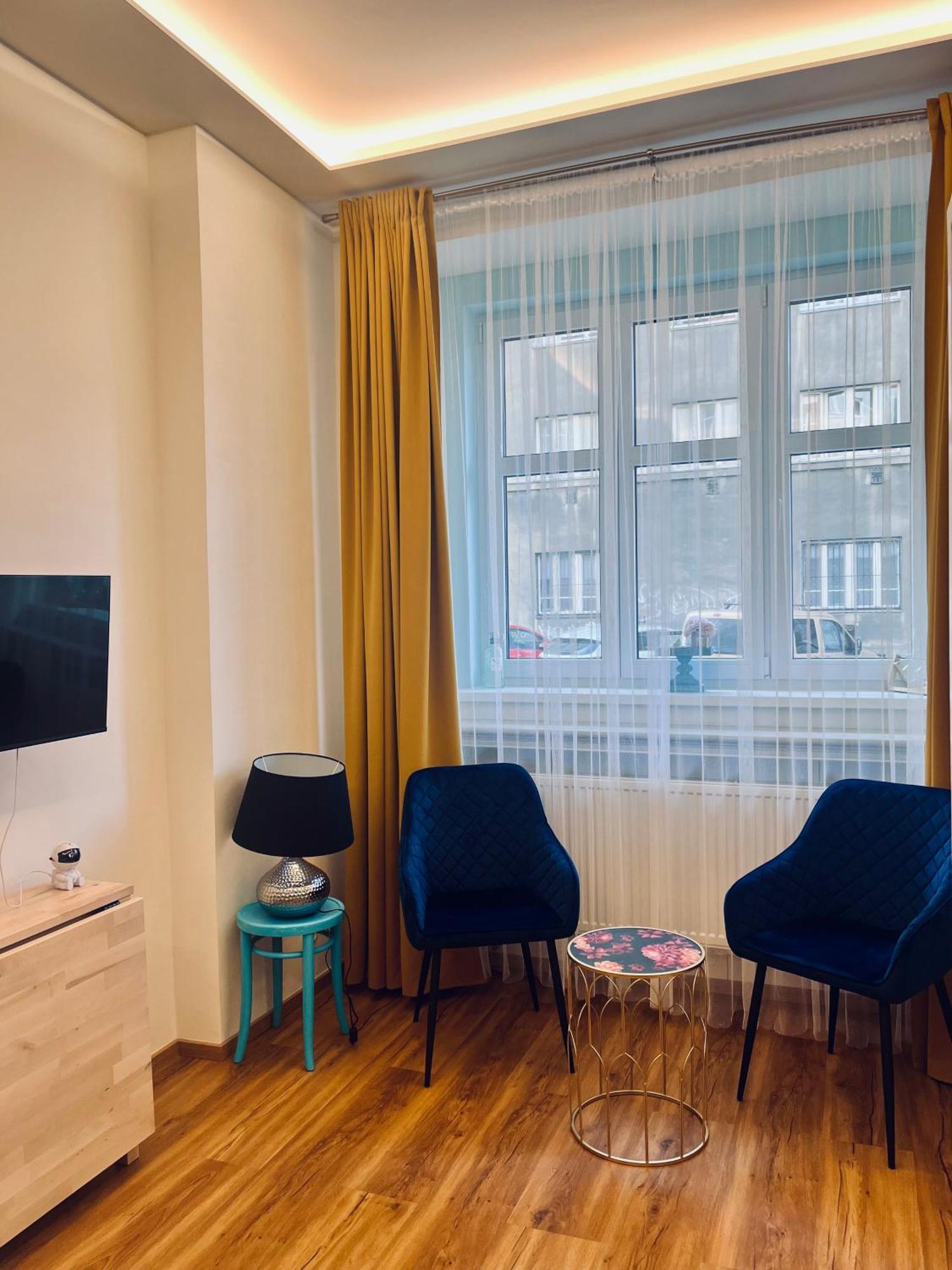 Moderni Apartman Na Hluboke V Praze - Idealni Pro 4 Prague Exterior photo